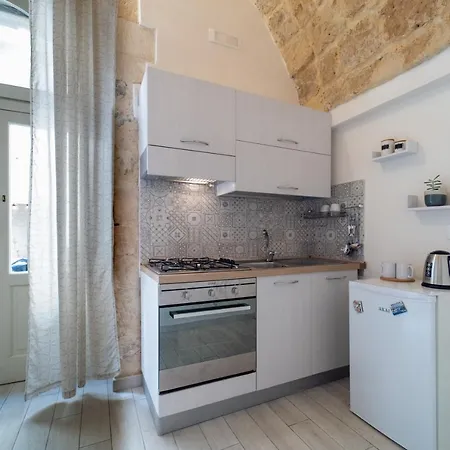 Lovely Studio In The Historic Center Of Ortigia Syracuse Exterior photo
