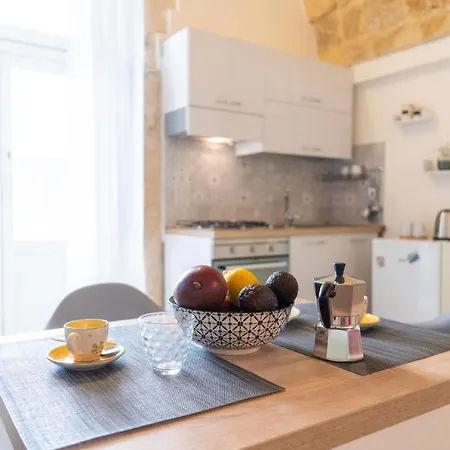 Lovely Studio In The Historic Center Of Ortigia Syracuse Exterior photo