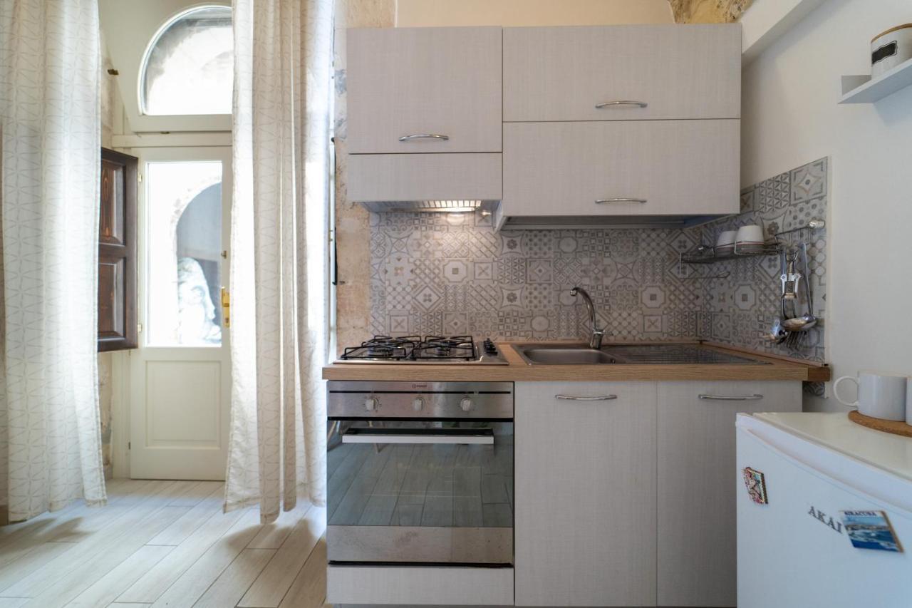 Appartement Lovely In The Historic Center Of Ortigia