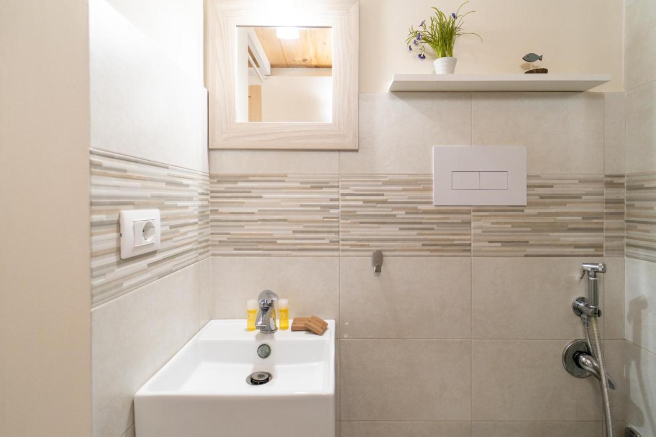 Apartment Lovely In The Historic Center Of Ortigia Syracuse