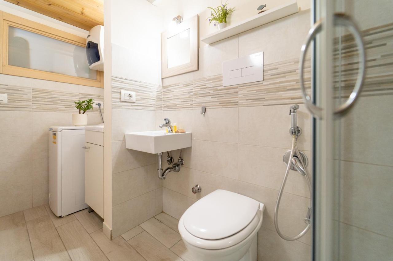 Appartement Lovely In The Historic Center Of Ortigia
