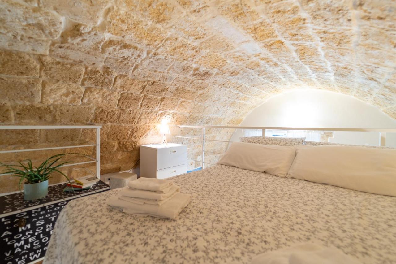 Lovely In The Historic Center Of Ortigia Apartment