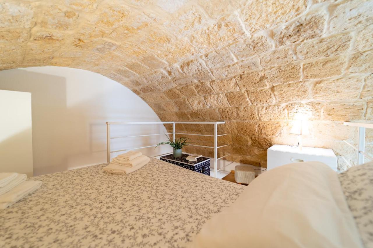 Apartment Lovely In The Historic Center Of Ortigia Syracuse
