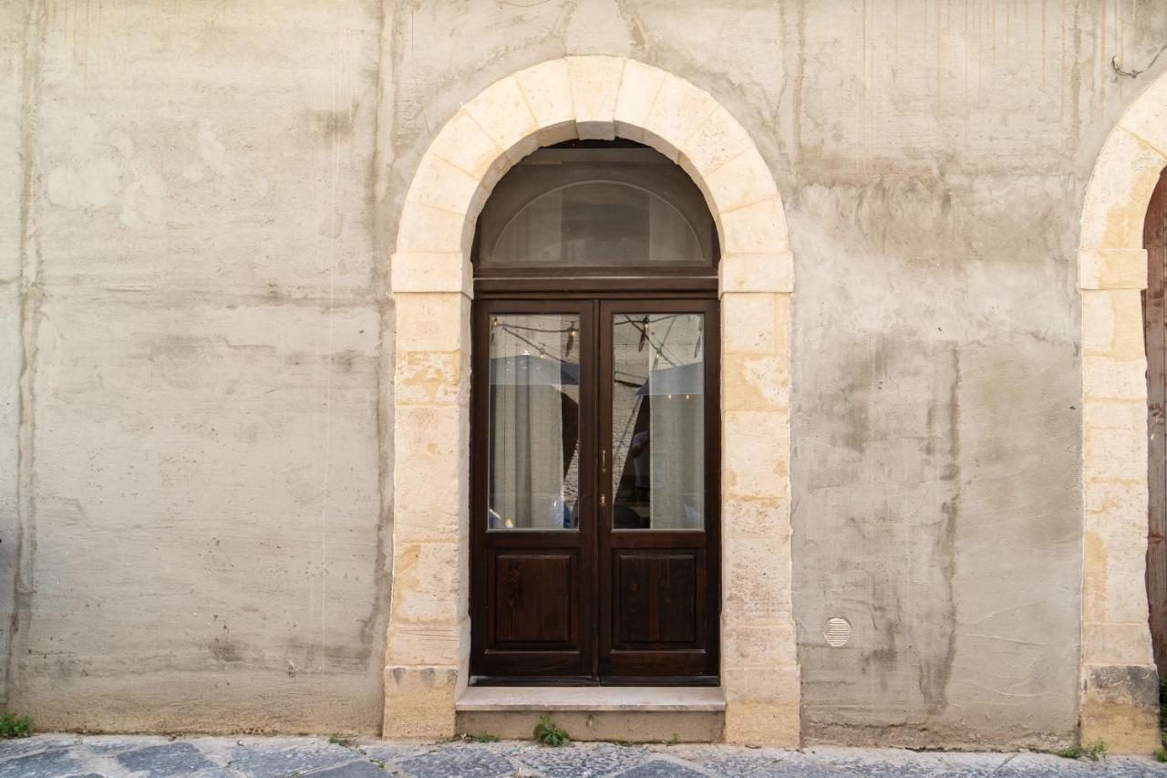 Apartment Lovely In The Historic Center Of Ortigia