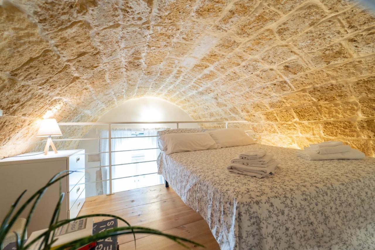 Lovely In The Historic Center Of Ortigia Apartment