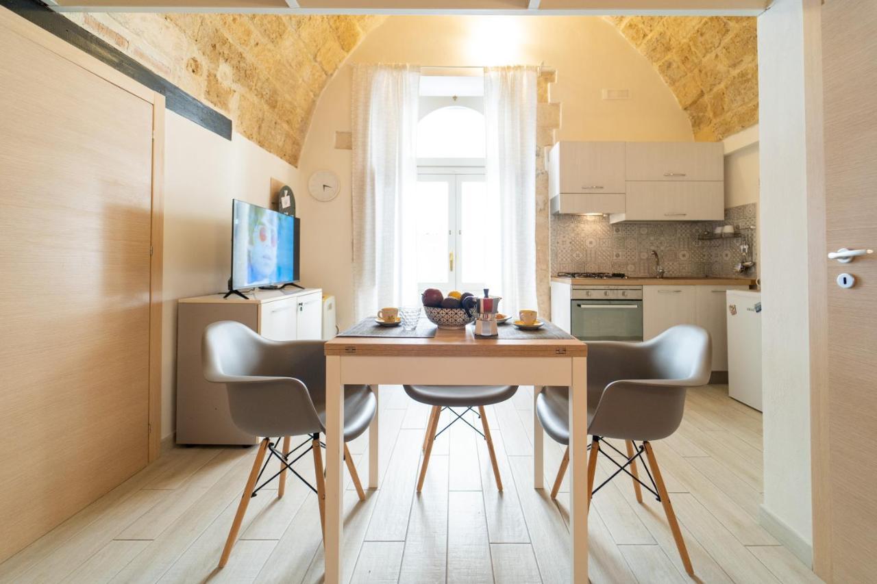 Apartment Lovely In The Historic Center Of Ortigia